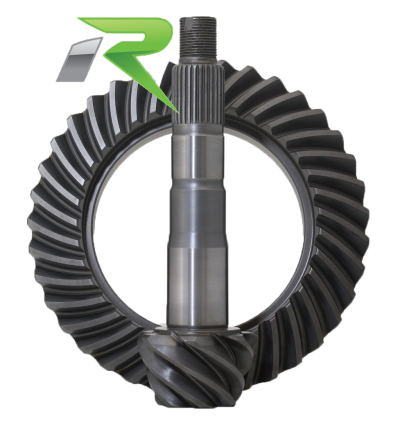 Revolution Gear Toyota 8.0 Inch Turbo 4Cyl and V6 4.88 Ring and Pinion